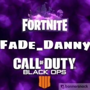 Meet your Posher, Danny